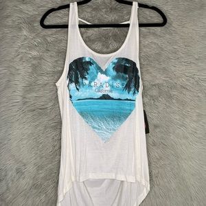 - Summer Tank